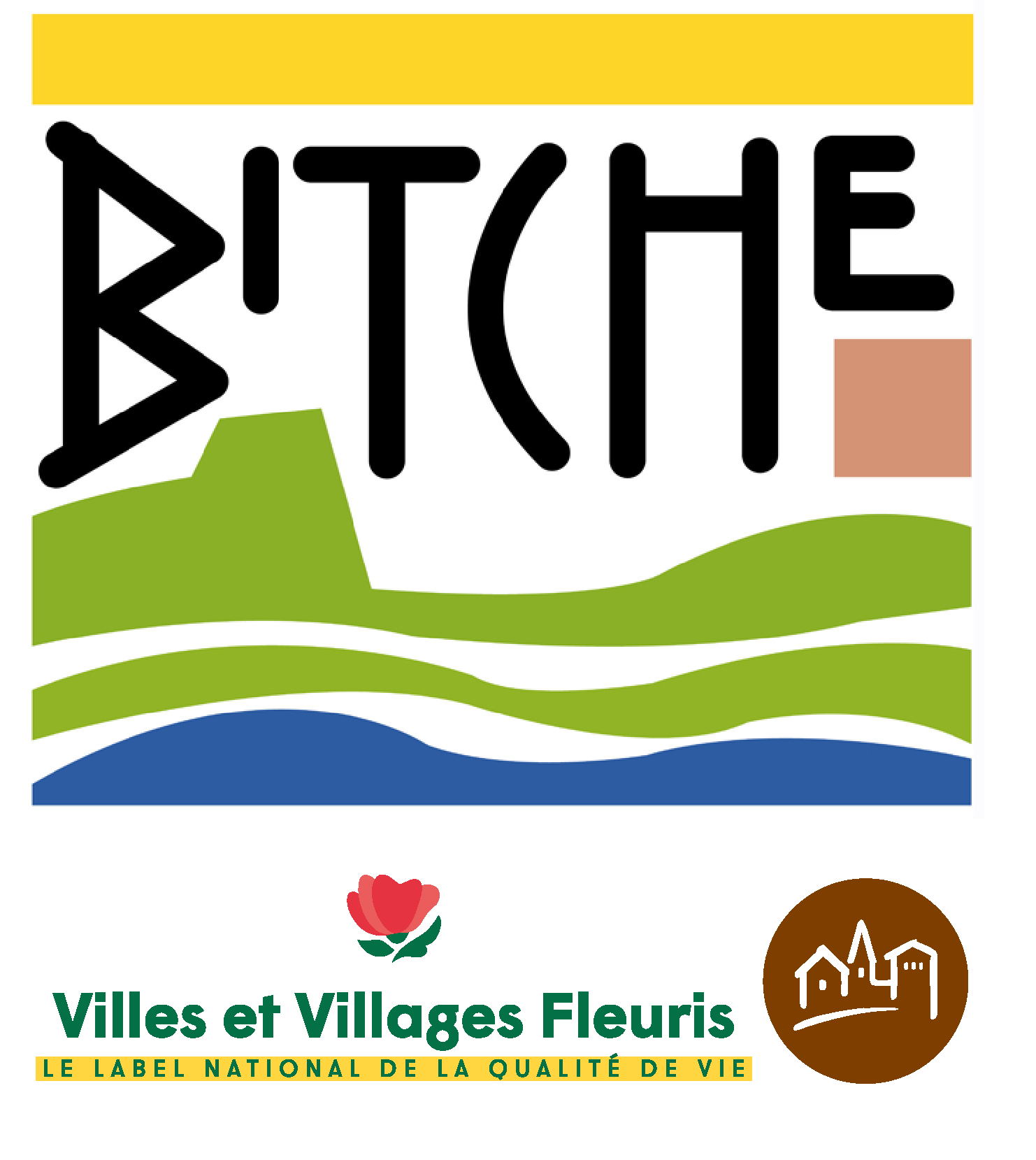 Ville de Bitche